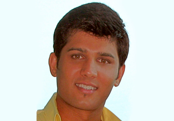 Sid Siddiqui