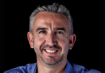 Steve Rudderham