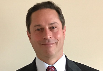 Steven Liles