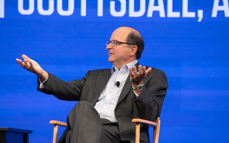 The CFO as chief transformation officer