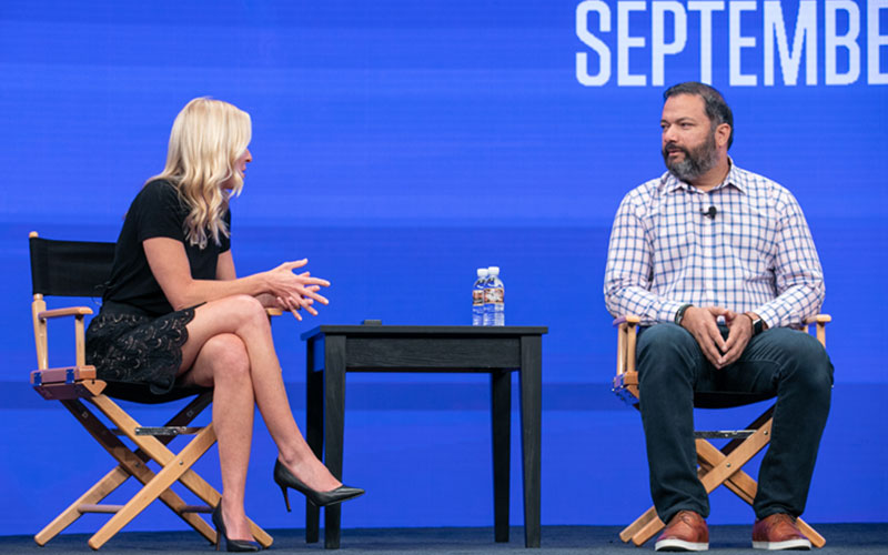 Every digital interaction is problem-solving