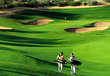 Phxws Golf Club