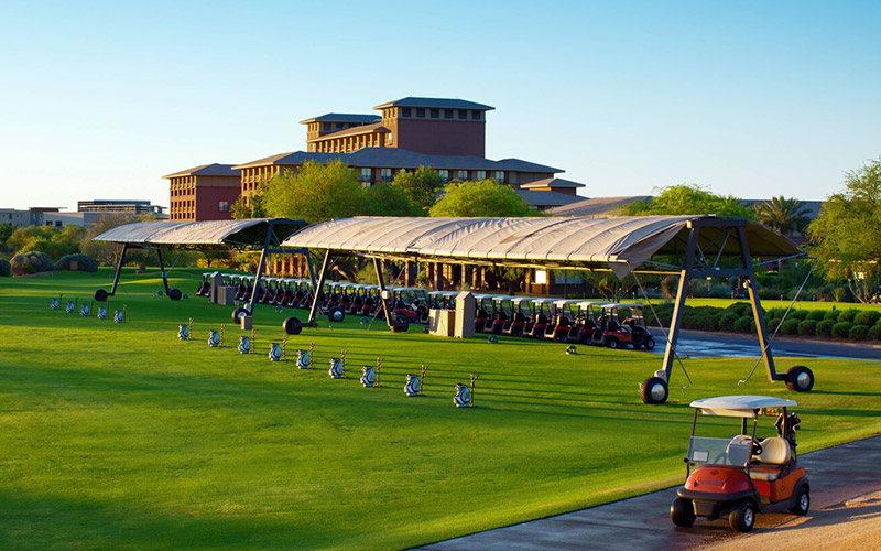 Golf Lessons by best instructors in Arizona