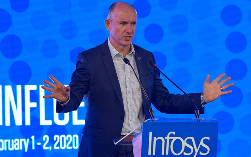 Day 1: Special Address: Accelerating the Digitisation of Australia