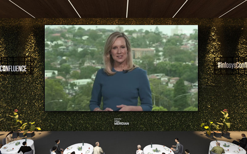 It’s not about you. It’s about your team, about your peers, your subordinates, your supervisors. And most importantly, during the fires, it was about the people of New South Wales.