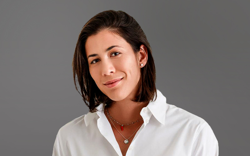 Garbine Muguruza