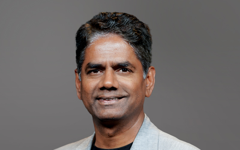 Kannan Amaresh