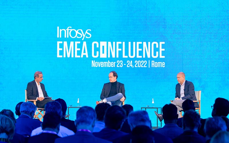 Day 2: Unlocking the Future of Mobility with Digital Transformation