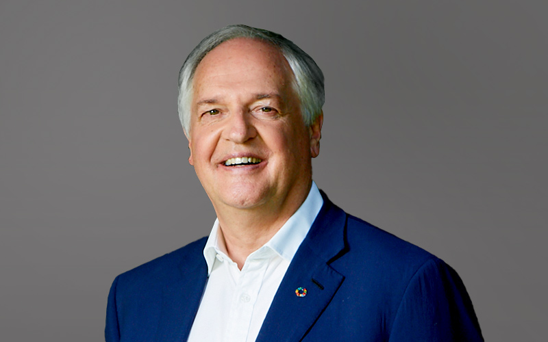 Paul Polman