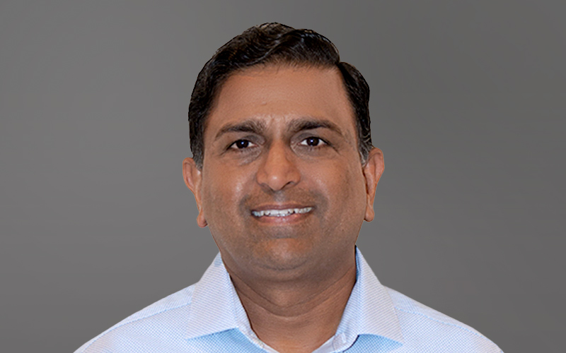 Viresh Rustagi
