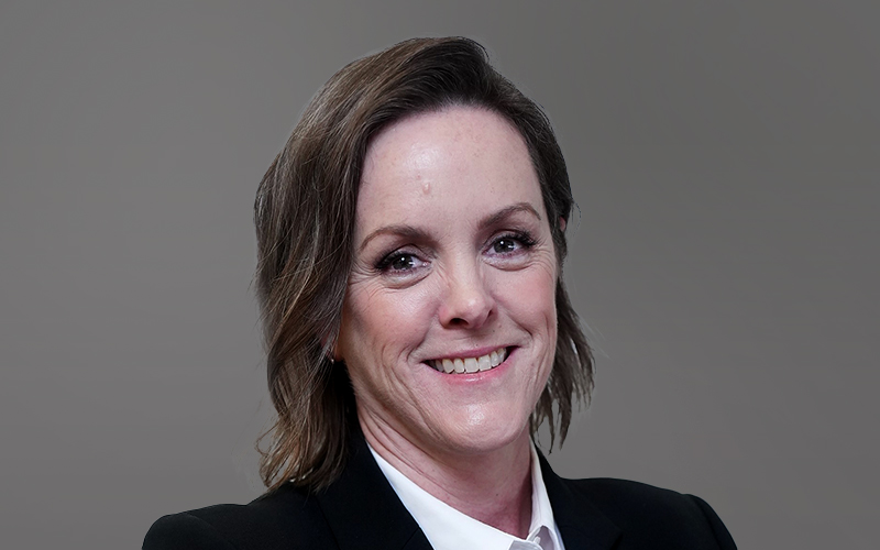 Dayle Stevens