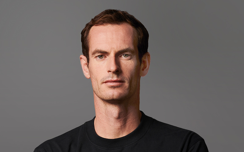 Andy Murray
