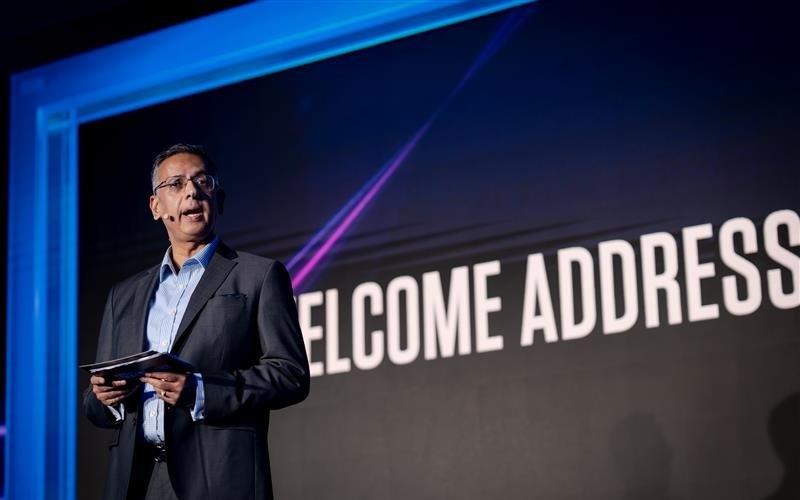 AI your Enterprise: Welcome to Infosys EMEA Confluence 2025