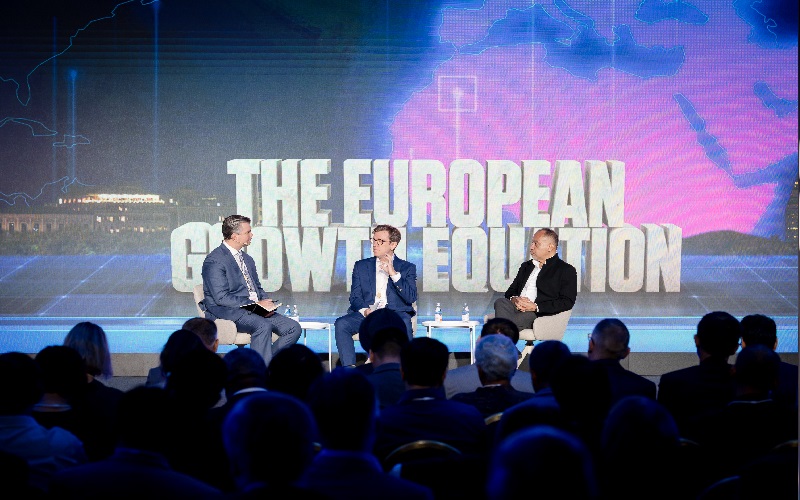 The European Growth Equation: Strategic Pathways for Resilience and Growth