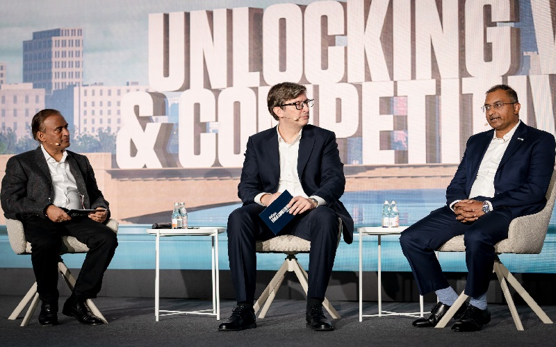 Accelerating Enterprise Growth: Unlocking Value and Competitive Edge