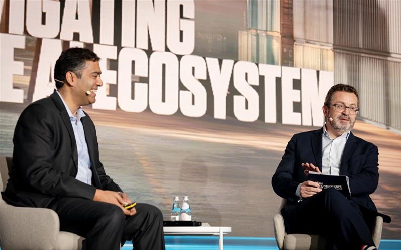 Impact AI Session: Navigating Enterprise AI