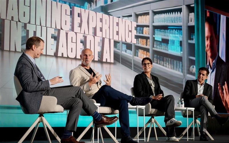 Reimagining Experience in the Age of AI