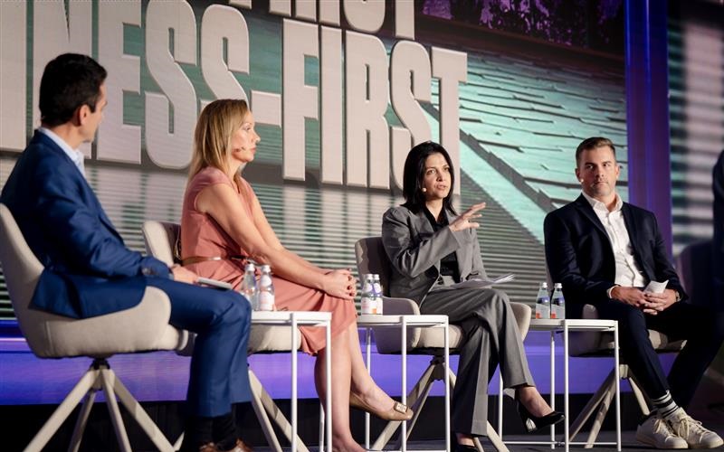 Security-First is Business-First