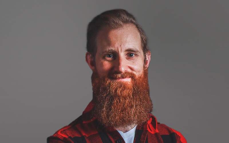 Prof. James Fergusson