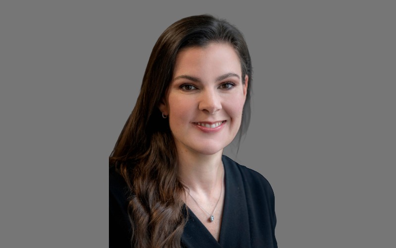 Dr. Laura Gilbert CBE