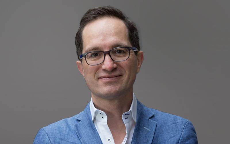 Peter Hinssen