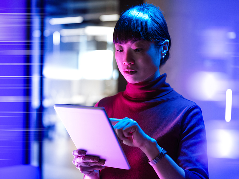 Reimagining Customer Experience in the Age of AI 