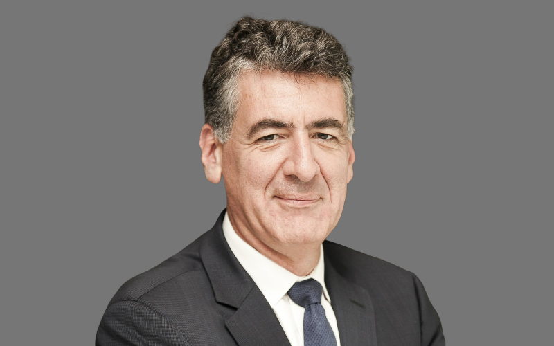 Alain Carpentier