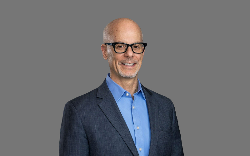 Allen Waxman