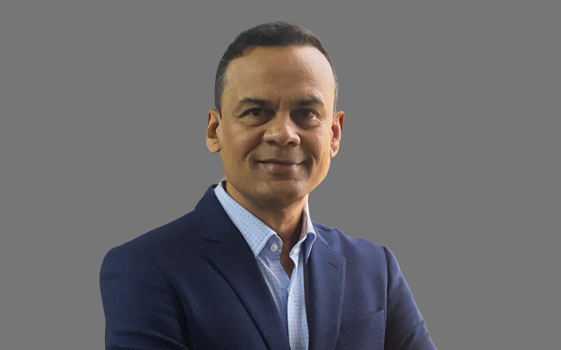 Anand Swaminathan