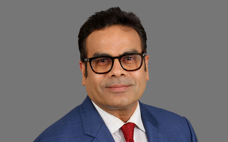 Ashiss Kumar Dash