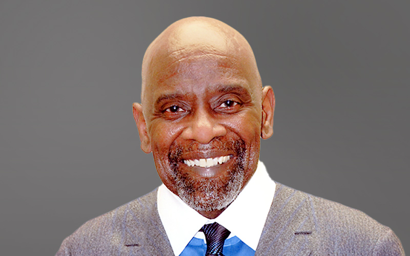 Chris Gardner