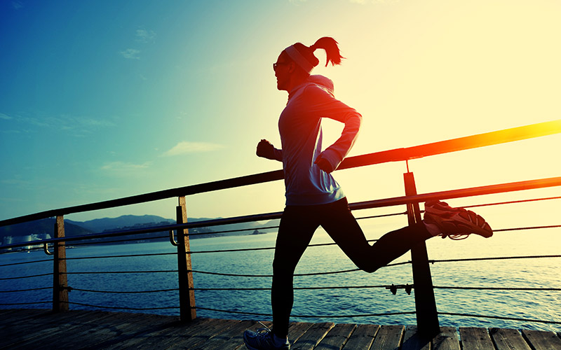 Confluence 3K Run