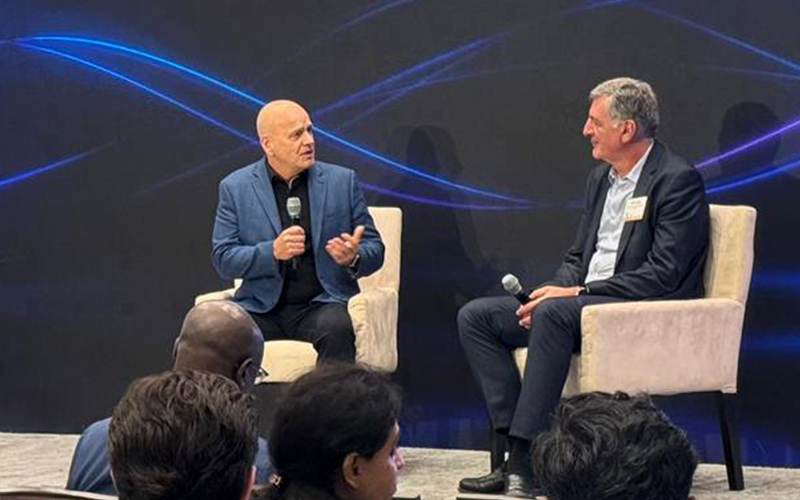 Deep Dive & AMA with HPE