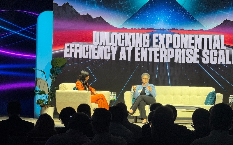 Unlocking Exponential Efficiency at Enterprise Scale: A Business Case Study of Kia