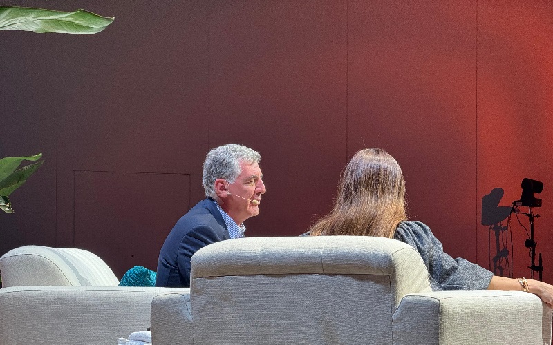 Personalizing at Scale with AI: A Business Case Study of HPE