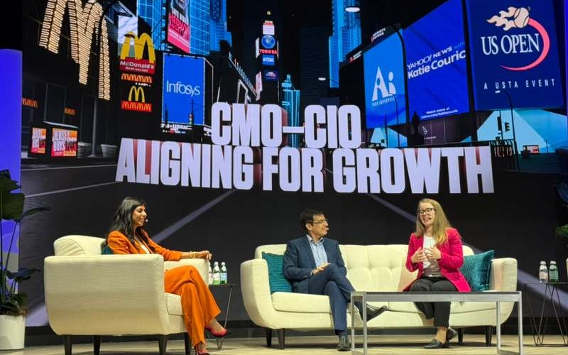 CMO-CIO: Aligning for Growth