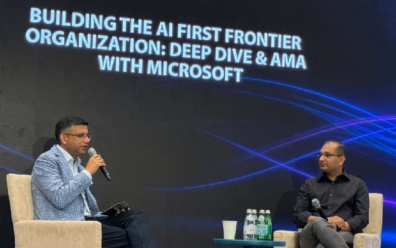 Deep Dive & AMA with Microsoft