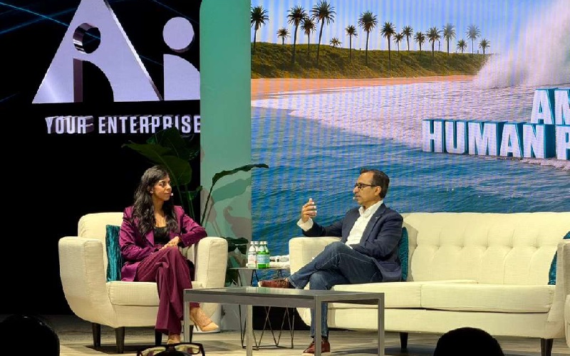 Building your Data Enterprise: A Business case study of PG&E