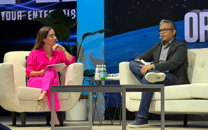 Building the AI-first Frontier Organization: A Business Case Study of Nutrien