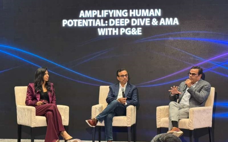 Deep Dive & AMA with PG&E