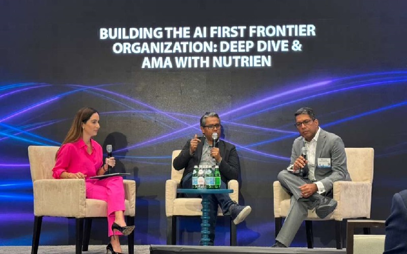 Deep Dive & AMA with Nutrien