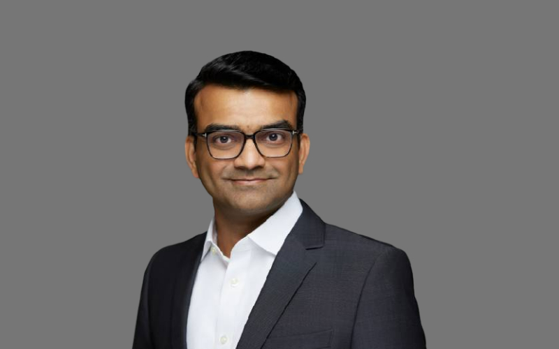 Dennis Gada