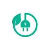 Digital Main Stage : Fully digital, rental-based and zero waste