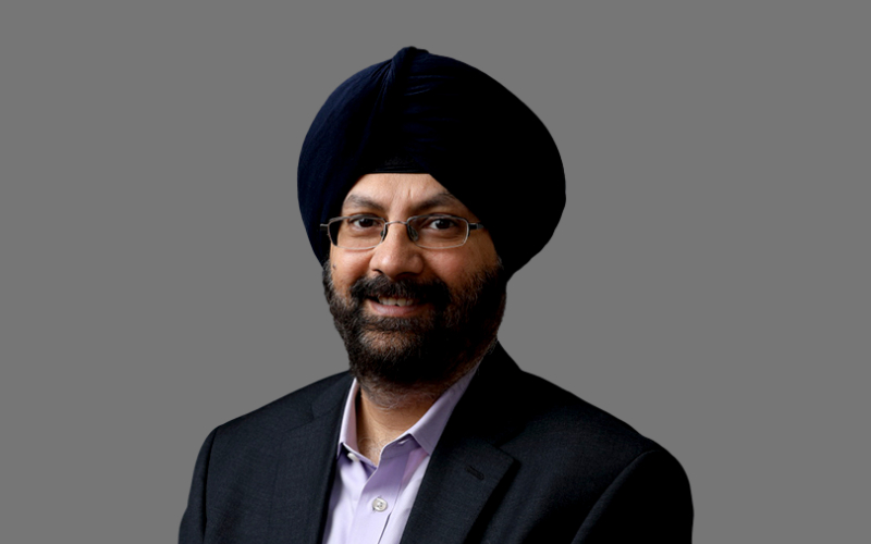 Jasmeet Singh