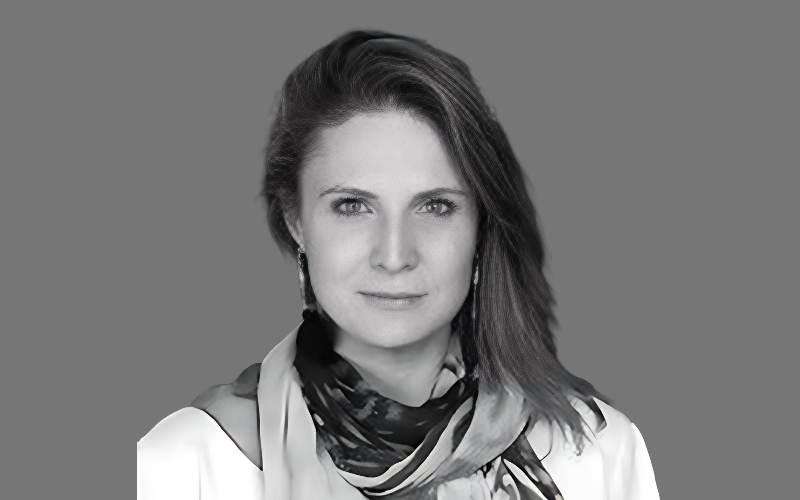 Johanna Mayer-Jones
