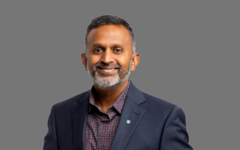 Krish Swamy