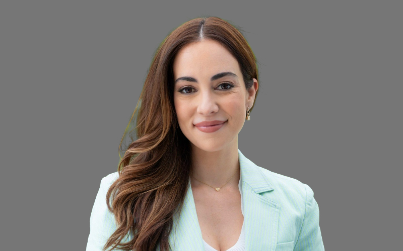 Mariana Atencio