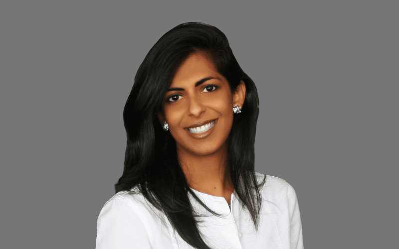 Nayeema Raza