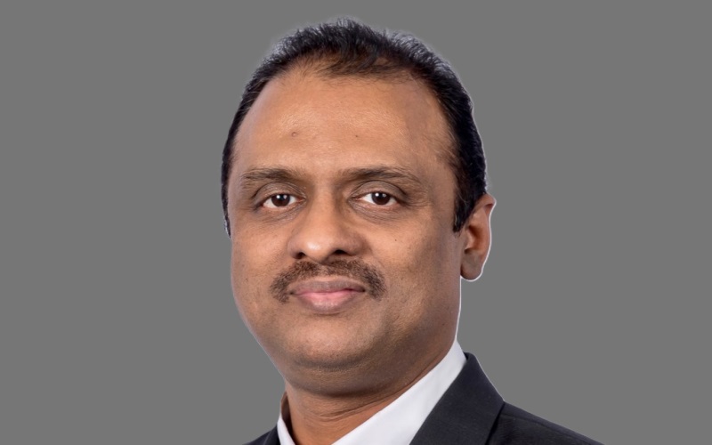 Rakesh Gollapalli