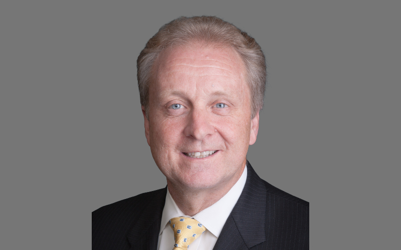 Richard Wiedenbeck